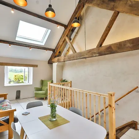 Black Mountains Barn Abergavenny Exterior photo