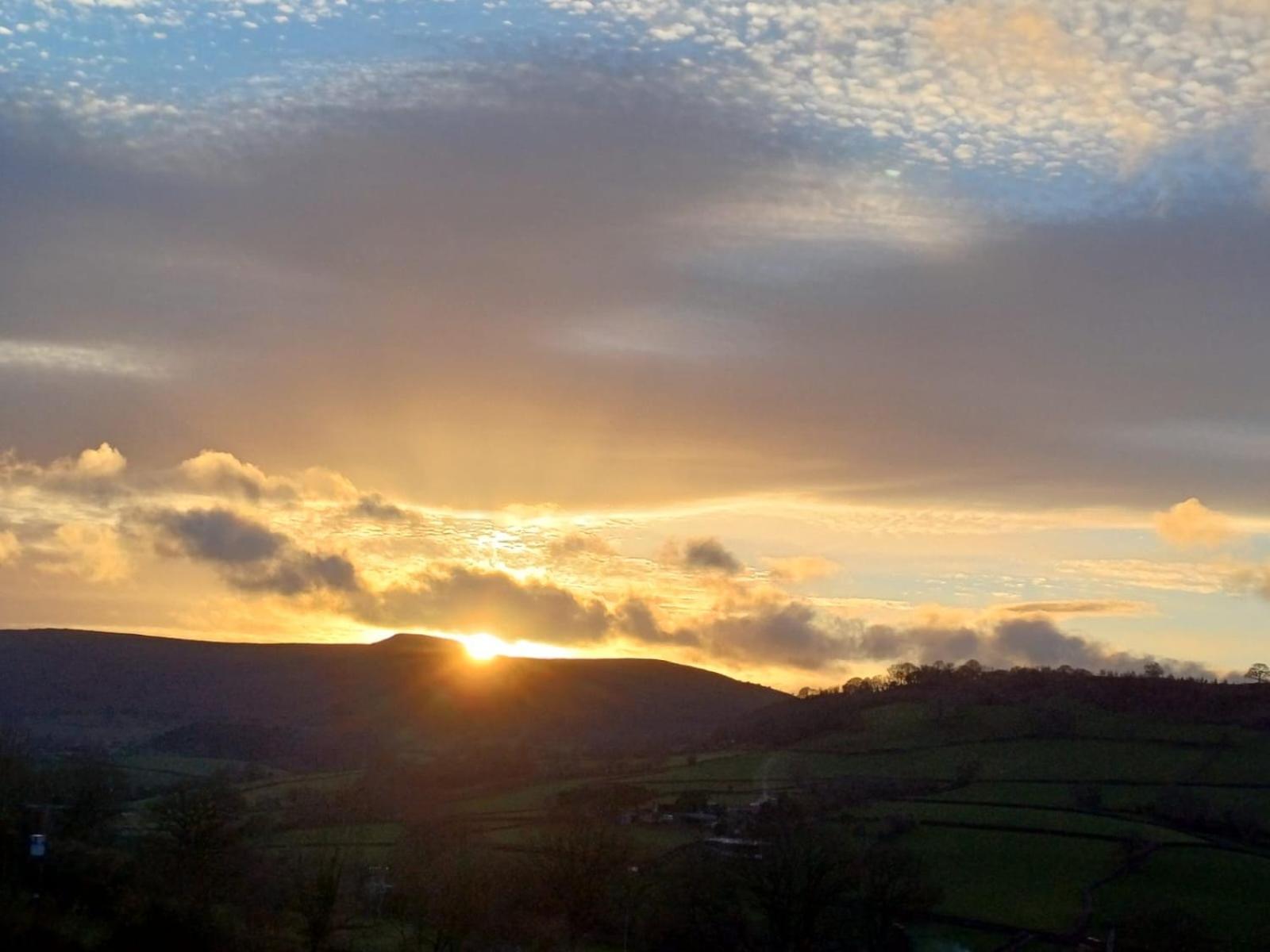 Black Mountains Barn *
