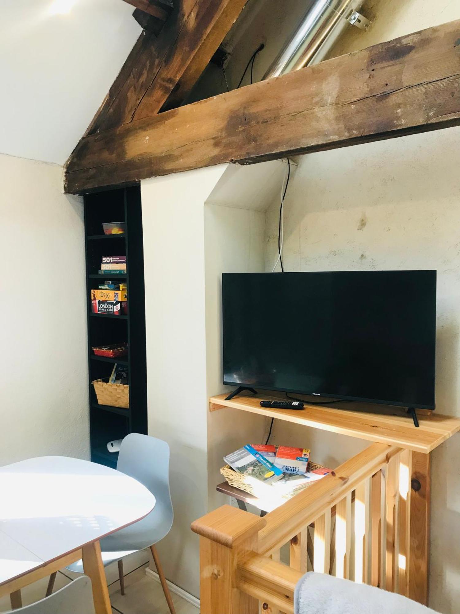 Black Mountains Barn Holiday home Abergavenny