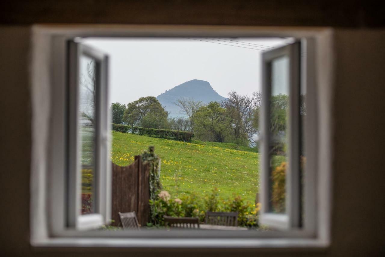 Black Mountains Barn Holiday home *