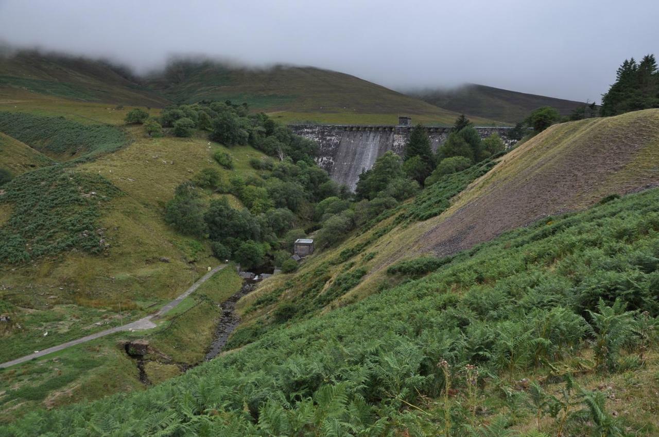 Black Mountains Barn * Abergavenny