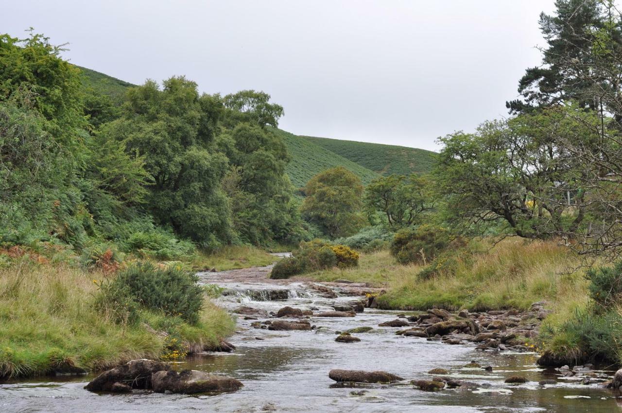 Black Mountains Barn Holiday home Abergavenny