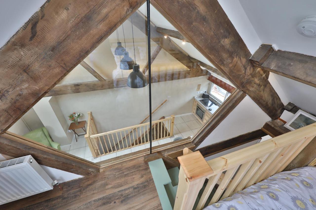 Black Mountains Barn Holiday home Abergavenny